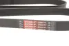 Ремінь генератора Dacia Dokker/Duster/Logan 1.4/1.6 04- Gates 6PK1823XS (фото 3)
