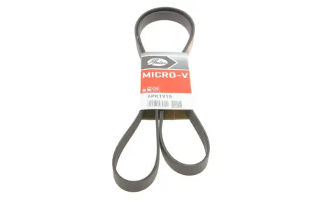 Ремінь Gates 6PK1915