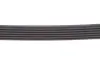 Ремінь генератора MB OM606 -99 (PS) Gates 6PK2063 (фото 3)