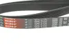 Ремень привода навесного оборудования Gates 6PK2100 (фото 3)
