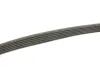 Ремінь генератора VW LT 2.8TDI 116KW (+AC) Gates 6PK2153 (фото 3)