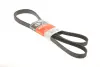 Ремінь генератора MB Sprinter CDI (-AC) Gates 6PK2193 (фото 1)