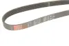 Ремінь генератора MB Sprinter CDI (-AC) Gates 6PK2193 (фото 4)
