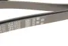 Ремінь генератора MB W202/210 M112/113 97- (WP,PS) Gates 6PK2305 (фото 5)