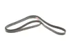 Ремінь генератора MB E-class (W124/W211)/M-class (W164) 03-12 M104 Gates 6PK2358 (фото 2)