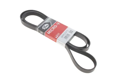 Ремінь Gates 6PK2373