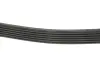 Ремінь генератора Mitsubishi Lancer 08-/Outlander 1.8-2.4 06-12 Gates 6PK2625 (фото 3)