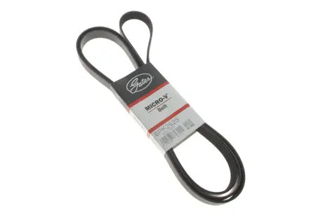 Ремінь генератора Mitsubishi Lancer 08-/Outlander 1.8-2.4 06-12 Gates 6PK2625