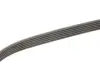 Ремінь генератора Audi A3/Q3/VW Caddy IV/Golf VII 1.0-1.2TSI/1.4TSI 15- Gates 6PK745 (фото 3)