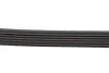 Ремінь генератора Renault Master 2.8D 98-01 (ALT) Gates 6PK860 (фото 3)