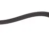 Ремінь генератора Renault Master/Opel Movano 2.5 dCi 03- (-AC) Gates 7PK1153 (фото 3)