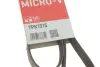 Ремень привода навесного оборудования Gates 7PK1515 (фото 6)