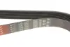 Ремень привода навесного оборудования Gates 7PK1550 (фото 4)
