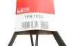 Ремінь генератора Toyota Camry/Avensis/RAV4 2.0/2.4 00-/Land Cruiser Prado 3.0D 00- Gates 7PK1933 (фото 6)