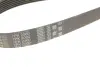 Ремінь генератора Honda Civic 1.8i 05- Gates 7PK2060 (фото 5)