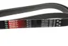 Ремінь генератора MB M-class (W163) 4.0 CDI 01-05 OM628/Jeep Grand Cherokee 5.2i 92-99 Gates 7PK2275 (фото 2)