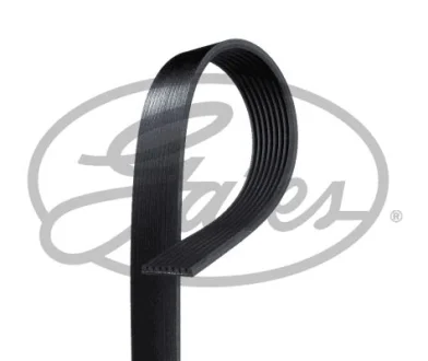 Ремень привода навесного оборудования GATES Gates 8PK1075HD