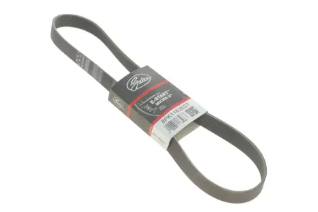 Ремінь полікліновий Gates 8PK1162EST