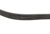 Ремінь генератора Mazda MPV II 2.0D 02-06 Gates 8PK1230 (фото 3)