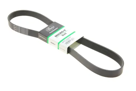 Ремінь генератора поліклиновий Gates 8PK1230HD