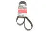 Ремінь генератора BMW 5 (F10/F07/F11)/7 (F01-F04)/X5 (F70/F15/F85) 3.0 08-16 N55 Gates 8PK1475 (фото 1)