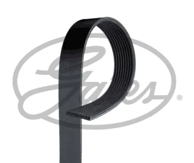Поліклиновий ремінь (9PK2640) GAT9PK2640HD Gates 9PK2640HD