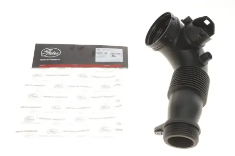 Повітропровід повітряного фільтра BMW 3 (F30/F80)/5 (F10) (N20/N26) 09-18 Gates ANTK1108