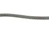 Ремінь генератора Toyota Land Cruiser/Nissan Terrano 3.0/4.0 82-95 Gates AVX13x1400HD (фото 2)