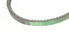Ремінь генератора Toyota Land Cruiser/Nissan Terrano 3.0/4.0 82-95 Gates AVX13x1400HD (фото 3)