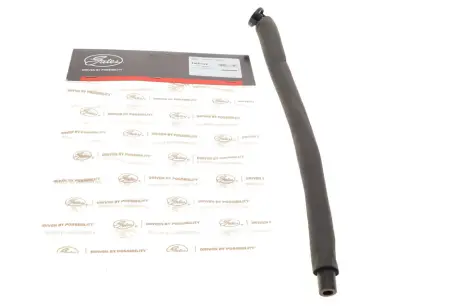 Патрубок вентиляції картера BMW X5 (E53) 3.0 00-06 M54 GATES Gates EMH122