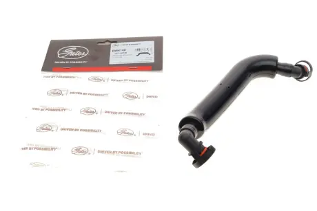 Патрубок вентиляції картера GATES Gates EMH140