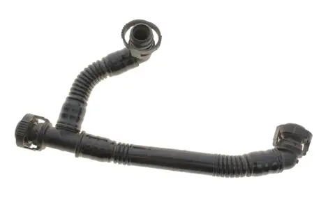 Патрубок вентиляції картера BMW 3 (E90)/5 (E60)/7 (E65/E66/E67) 2.5i/3.0xi 04-11 N52 GATES Gates EMH225