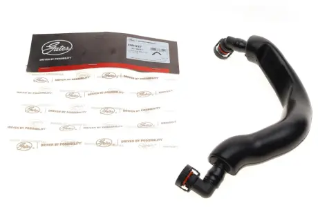 Патрубок вентиляції картера GATES Gates EMH227