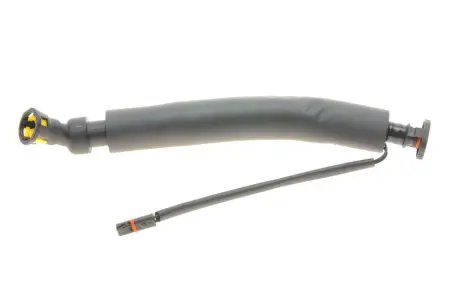 Шланг радіатора GATES Gates EMH231