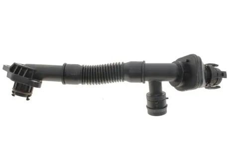 Патрубок вентиляції картера BMW X5 (E70)/X6 (E71) 4.4i 08-14 (1-4 циліндр) (N63) GATES Gates EMH249