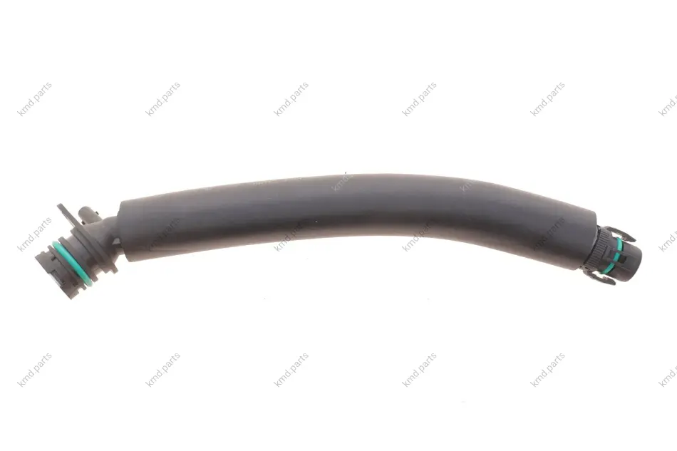Патрубок вентиляции картера BMW 3 (F30/F80) 3.0i (N55) 11-15 GATES Gates EMH334 (фото 1)