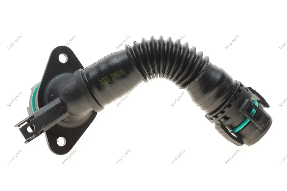 Патрубок вентиляції картера BMW 3 (E90)/7 (F01)/X5 (F15)/X6 (F16) 3.0i (N55) 06-19 GATES Gates EMH336 (фото 1)