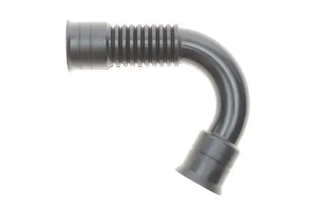 Патрубок вентиляції картера VW Golf IV/Bora/Skoda Octavia 1.9TDI 97-10 GATES Gates EMH444