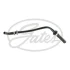 Патрубок вентиляції картера SMART FORTWO 0.7/0.8D 01.04-01.07 GAT Gates EMH525 (фото 1)