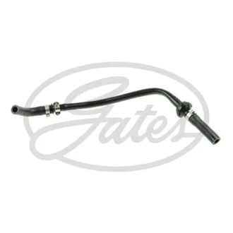 Патрубок вентиляции картера SMART FORTWO 0.7/0.8D 01.04-01.07 GAT Gates EMH525