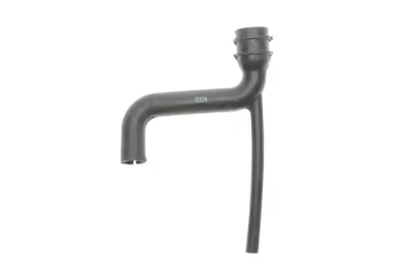 Патрубок вентиляції картера Fiat Doblo 1.2/1.6 01- GATES Gates EMH583