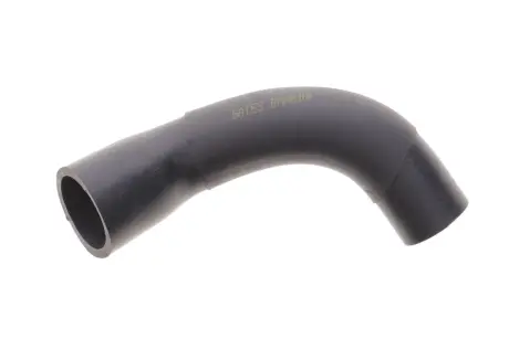 Патрубок вентиляції картера Citroen Berlingo 1.9D 96- GATES Gates EMH600