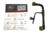 Патрубок вентиляції картера Peugeot 206/307/Citroen C3/C2/C4 1.4 16V 02- GATES Gates EMH633 (фото 4)