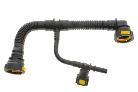 Патрубок вентиляції картера Peugeot 206/307/Citroen C3/C2/C4 1.4 16V 02- GATES Gates EMH633