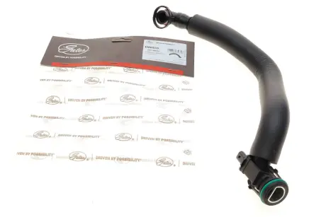 Вентиляційний шланг блока двигуна GAT Gates EMH635