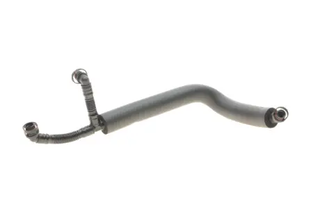 Патрубок вентиляції картера BMW 5 (F10/F11)/7 (F01-F04)/X3 (F25) 2.5/3.0 08-16 GATES Gates EMH639