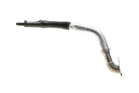 Патрубок вентиляции картера VW Amarok 2.0 TSI 10-16 GATES Gates EMH713