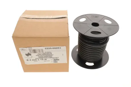 Шланг топливный (d=4.0mm) бухта 15м (3225-00051) GATES Gates FL4X15