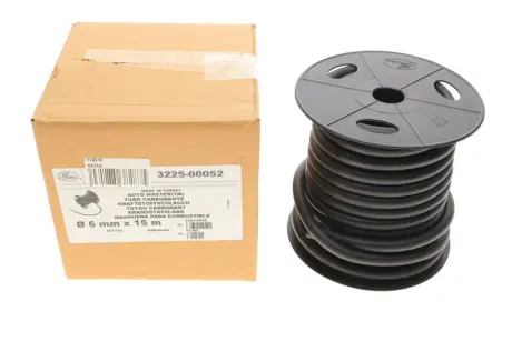 Шланг топливный (d=6.0mm) бухта 15м (3225-00052) GATES Gates FL6X15