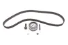 Комплект ременя ГРМ GATES K015223XS